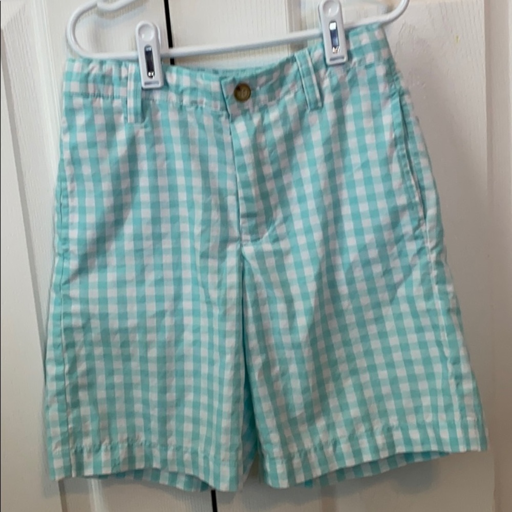 Kelly’s kids shorts size 7 adjustable waist